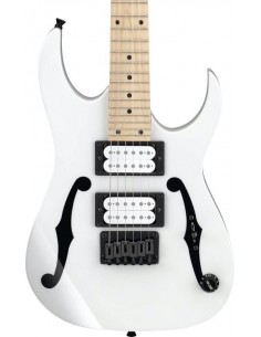 Ibanez PGMM31 White MiKro... 2