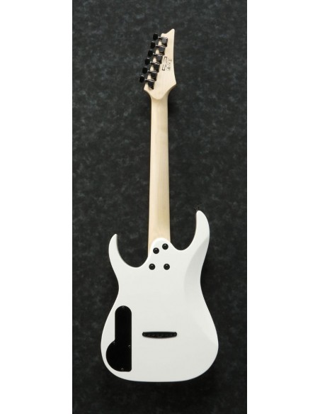 Ibanez PGMM31 White MiKro Paul Gilbert Signature