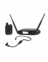 Shure GLXD14+/SM35 Sistema Wireless ad Archetto