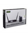 Sistema de auriculares inalámbricos Shure GLXD14+/SM35