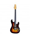 Eko Aire V-NOS Sunburst