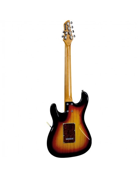 Eko Aire V-NOS Sunburst