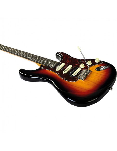 Eko Aire V-NOS Sunburst
