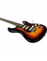 Eko Aire V-NOS Sunburst