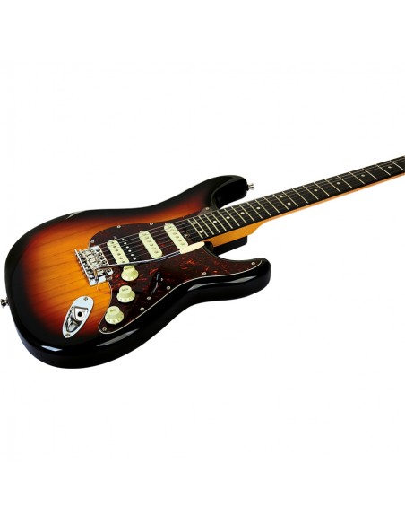 Eko Aire V-NOS Sunburst