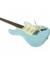 EKO S-300 V-Nos Daphne Blue