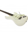 EKO S-300 V-Nos Olympic White