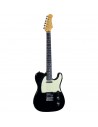 EKO VT-380 V-Nos Black