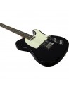 EKO VT-380 V-Nos Black