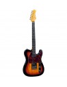 EKO VT-380 V-Nos Sunburst