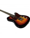 EKO VT-380 V-Nos Sunburst