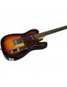 EKO VT-380 V-Nos Sunburst