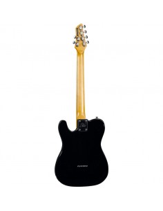 Eko Tero V-NOS Black 2