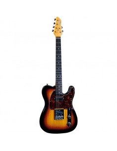 Eko Tero V-NOS Sunburst