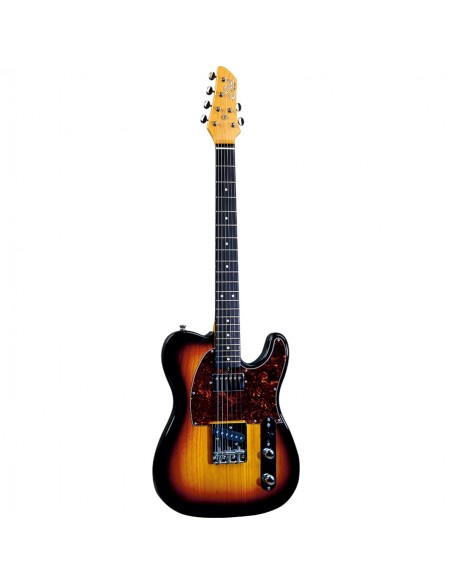 Eko Tero V-NOS Sunburst