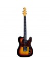 Eko Tero V-NOS Sunburst