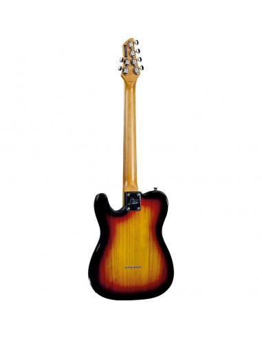 Eko Tero V-NOS Sunburst