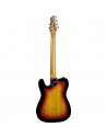 Eko Tero V-NOS Sunburst