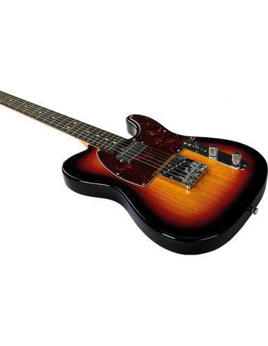 Eko Tero V-NOS Sunburst