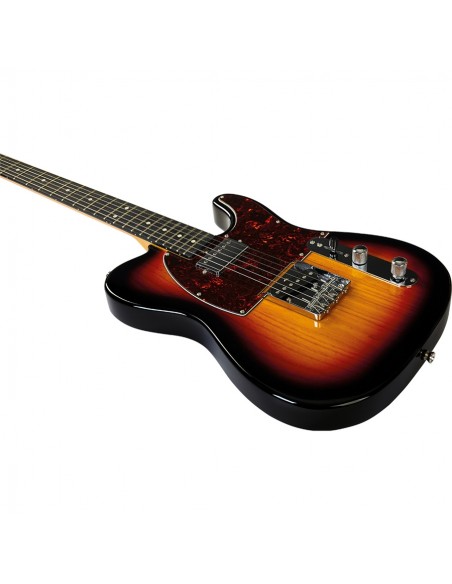 Eko Tero V-NOS Sunburst