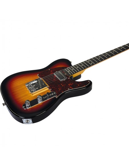 Eko Tero V-NOS Sunburst