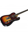 Eko Tero V-NOS Sunburst