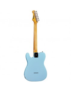 EKO VT-380 V-Nos Daphne blue 2