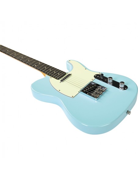 EKO VT-380 V-Nos Daphne blue