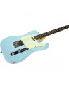 EKO VT-380 V-Nos Daphne blue