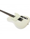 EKO VT-380 V-Nos Olympic White