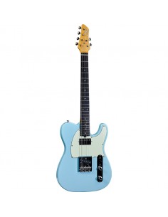 Eko Tero V-NOS Daphne Blue