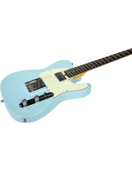 Eko Tero V-NOS Daphne Blue