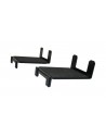 MST/002 Coppia di supporti speaker desktop