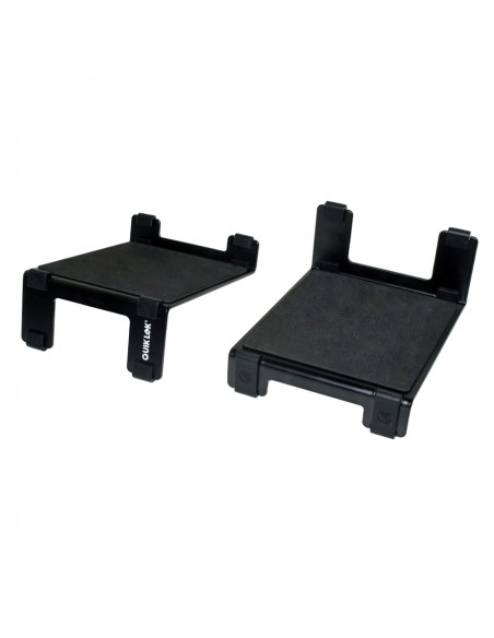MST/002 Coppia di supporti speaker desktop
