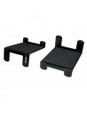 MST/002 Coppia di supporti speaker desktop