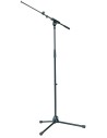 Konig & Meyer 210/8 Microphone Stand Nera