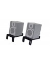MST/002 Par de soportes para altavoces de escritorio