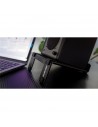 MST/002 Coppia di supporti speaker desktop