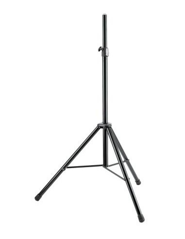 Konig & Meyer 21436 Speaker Stand Black