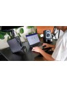 MST/002 Coppia di supporti speaker desktop