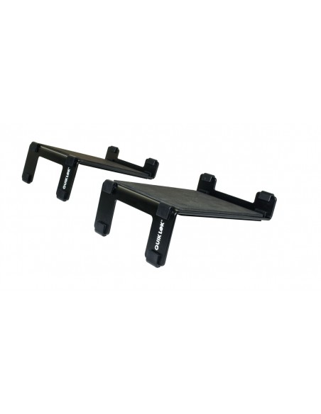 MST/002 Coppia di supporti speaker desktop