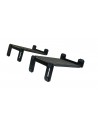 MST/002 Coppia di supporti speaker desktop