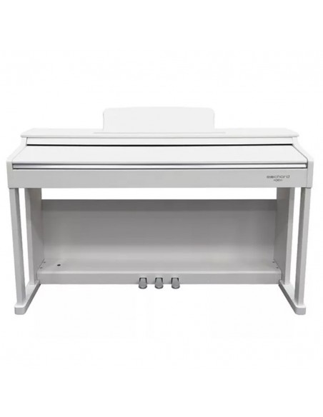 Echord DPX-100 Piano Digitale Bianco Lucido