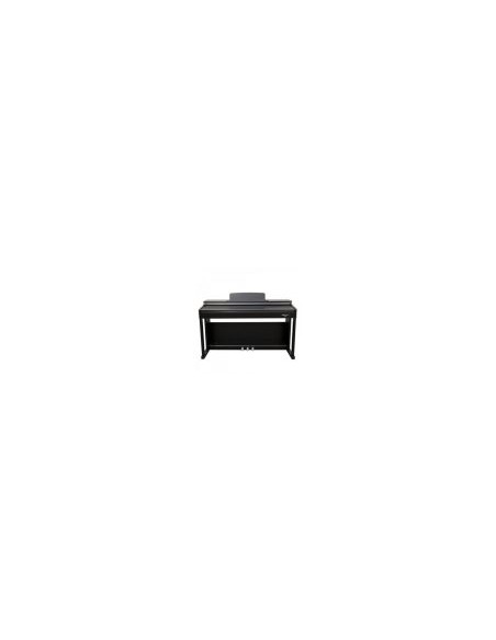 Echord DPX-100 Piano Digitale Nero Lucido