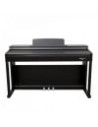 Echord DPX-100 Piano Digitale Nero Lucido
