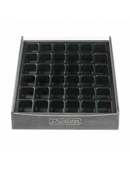 CM36BBKE Counter Display Empty