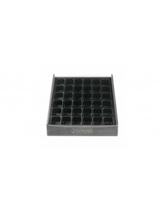 CM36BBKE Counter Display Empty 2
