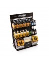 SM2021S Shelf Display