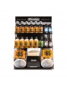 SM2021S Shelf Display