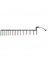 Kit de notas visuales G